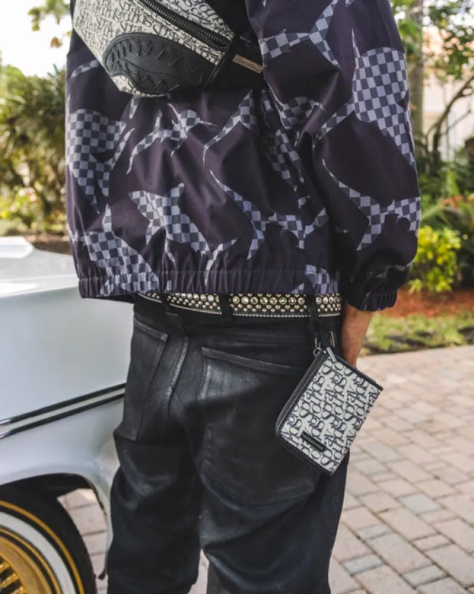 SG ALL DAY WALLET