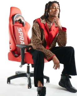 SG OG GAMING CHAIR