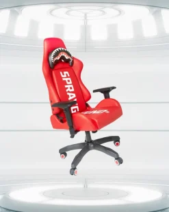 SG OG GAMING CHAIR