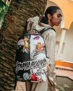 SHADOW FLIGHT BACKPACK (DLXV)