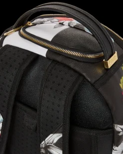 SHADOW FLIGHT BACKPACK (DLXV)