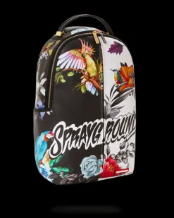 SHADOW FLIGHT BACKPACK (DLXV)