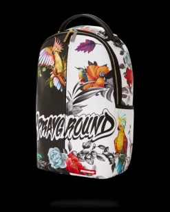 SHADOW FLIGHT BACKPACK (DLXV)