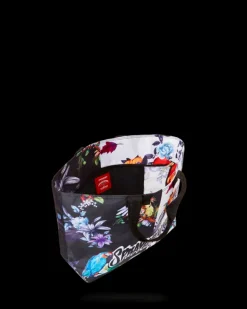 SHADOW FLIGHT BEACH TOTE