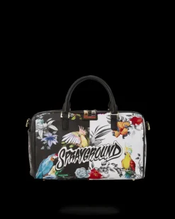 SHADOW FLIGHT MINI DUFFLE