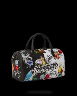 SHADOW FLIGHT MINI DUFFLE