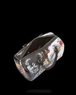 SHADOW FLIGHT MINI DUFFLE