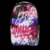 SHARK ATELIER BACKPACK
