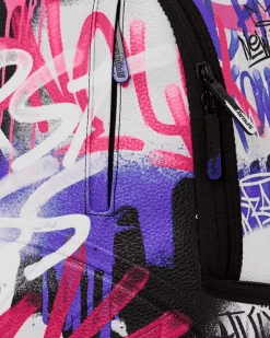 SHARK ATELIER BACKPACK