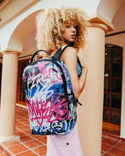 SHARK ATELIER BACKPACK
