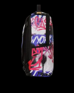 SHARK ATELIER BACKPACK