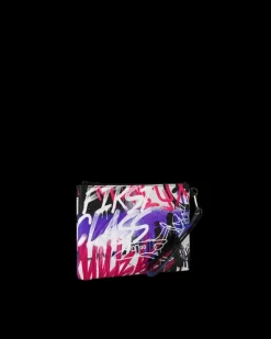 SHARK ATELIER CROSSOVER CLUTCH