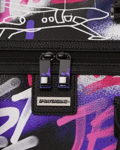 SHARK ATELIER DUFFLE