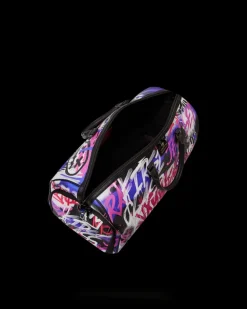 SHARK ATELIER DUFFLE