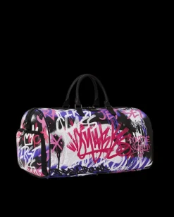 SHARK ATELIER DUFFLE
