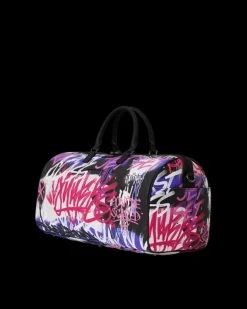 SHARK ATELIER DUFFLE