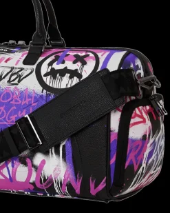 SHARK ATELIER DUFFLE