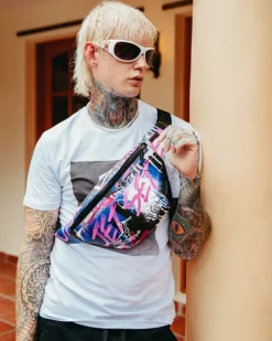 SHARK ATELIER SAVVY CROSSBODY