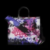 SHARK ATELIER TORTUGA TOTE