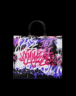 SHARK ATELIER TORTUGA TOTE