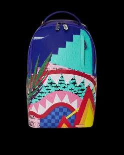 SHARK BEACH BACKPACK