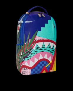 SHARK BEACH BACKPACK
