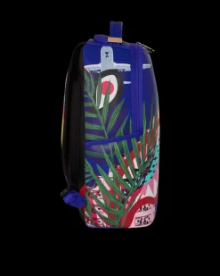 SHARK BEACH BACKPACK