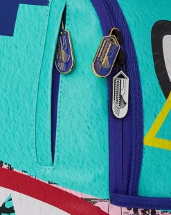 SHARK BEACH BACKPACK