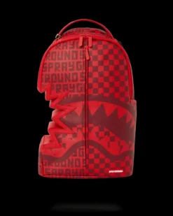 SHARK BITE INFARED BACKPACK (DLXV)
