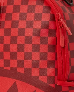 SHARK BITE INFARED BACKPACK (DLXV)