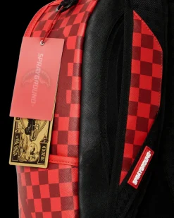 SHARK BITE INFARED BACKPACK (DLXV)