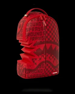 SHARK BITE INFARED BACKPACK (DLXV)