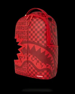 SHARK BITE INFARED BACKPACK (DLXV)