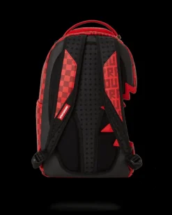 SHARK BITE INFARED BACKPACK (DLXV)