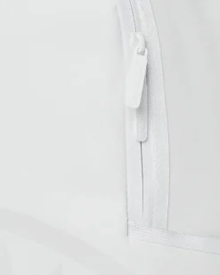 SHARK CENTRAL BACKPACK WHT/WHT (DLXV)