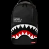SHARK CENTRAL (BLACK) (DLXV)
