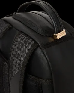 SHARK CENTRAL (BLACK) (DLXV)