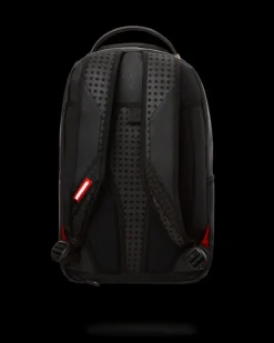 SHARK CENTRAL (BLACK) (DLXV)
