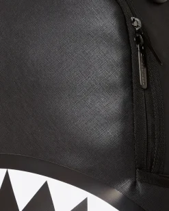 SHARK CENTRAL BLK/GRAY BACKPACK (DLXV)