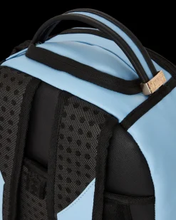 SHARK CENTRAL (BLUE) BACKPACK (DLXV)