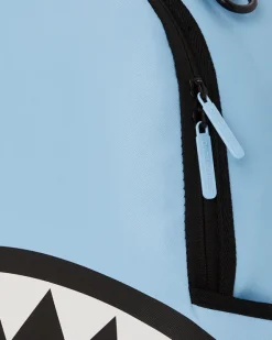 SHARK CENTRAL (BLUE) BACKPACK (DLXV)