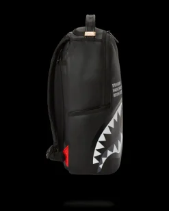 SHARK CENTRAL GREYTONE BACKPACK (DLXV)