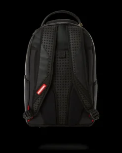 SHARK CENTRAL GREYTONE BACKPACK (DLXV)
