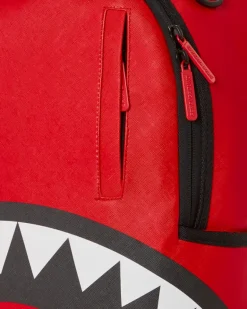 SHARK CENTRAL (RED) (DLXV)