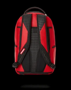SHARK CENTRAL (RED) (DLXV)