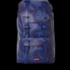 SHARK CHECK (BLUE) HILLS BACKPACK