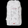 SHARK CHECK (WHITE) HILLS BACKPACK
