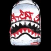 SHARK EAT SHARK