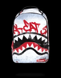 SHARK EAT SHARK