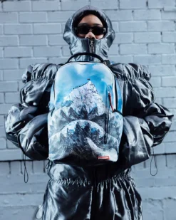 SHARK EVERE$T BACKPACK (DLXV)
